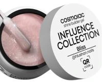 Гель камуфлирующий CosmoLac Shine Builder Gel Influence Collection BLISS 15мл