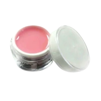Гель базовый камуфляжный уф-лед NailsTime / LED-UV French Pink 15g