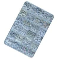 Набор фигурок объемных (24 ячейки) №6