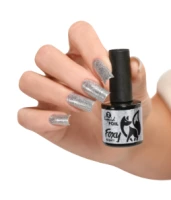 Гель-лак жидкая фольга Foxy LIQUID FOIL №02, 8мл