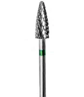 Фреза твёрдосплавная (зеленая жесткость) №159 Pro-Burs (336)