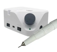 Аппарат для маникюра и педикюра SAESHIN STRONG BRILLIAN B210 с ручным наконечником H350, 64вт (оригинал)