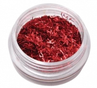 Блёсточки,"палочки" в баночке 1 шт №3