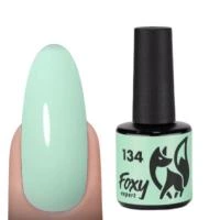 Гель-лак Foxy №134, 8мл