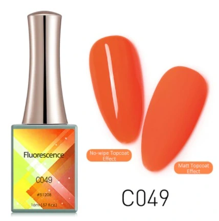 Купить гель-лак canni fluorescence 16ml c049 в интернет магазине DDO.BY Гель-лак Canni Fluorescence 16ml C049