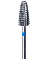 Фреза твёрдосплавная (синяя жесткость) №160 Pro-Burs (314)