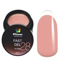 Гель низкотемпературный Fast Gel TM Bloom №28 15мл.