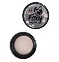Гель для наращивания "Новая формула" Foxy Builder gel SHINE №046, 15мл