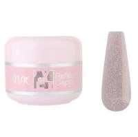 Гель для моделирования ABC Irisk, 15мл (27 Reflective Cappuccino)