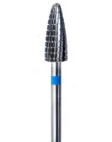 Фреза твёрдосплавная (синяя жесткость) №161 Pro-Burs (315)