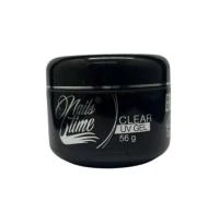 Гель прозрачный NailsTime / UV GEL / Clear 56g