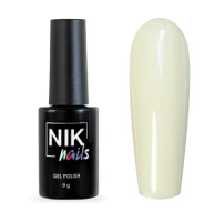 Гель-лак Nik Nails Everyday №4, 8мл