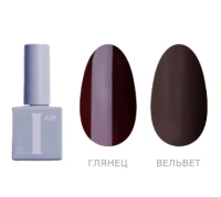 Гель-лак I AM "Ароматерапия" Irisk №60, 9 мл