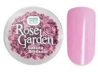 Гель камуфлирующий CosmoGel HEMA Free Rose Garden Sakura Blossom 15 мл
