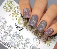 Слайдер-дизайн G61