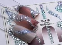 3D слайдер-дизайн 3Dcrystal/31