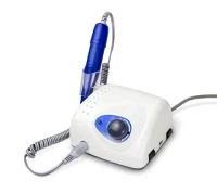 Аппарат для маникюра и педикюра SAESHIN STRONG 210 с ручным наконечником 105L, 64вт (оригинал)