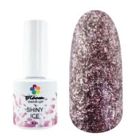 Гель-лак TM Bloom Shiny Ice №7, 8мл