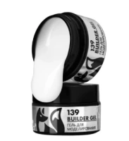 Гель для наращивания "Новая формула" Foxy Builder gel №139, 50мл