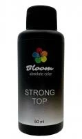 Топ Суперглянцевый без липкого слоя Strong TM Bloom, 50мл (с)