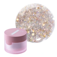 Гель-лак с эффектом I AM Irisk Marry me №12, 5мл