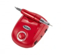 Аппарат для маникюра и коррекции ногтей Nail Drill 35w красная