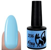 Гель-лак Foxy №236, 8мл