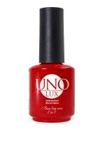 Базовое покрытие "UNO Lux Base Top 2 in 1", 15мл (c)