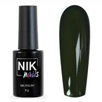 Гель-лак Nik Nails Leo №2, 8мл