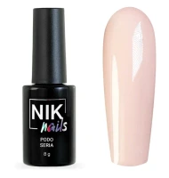 Гель-лак Nik Nails Podo Seria №11, 8мл