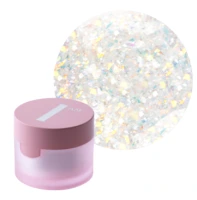 Гель-лак с эффектом I AM Irisk Marry me №04, 5мл