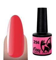 Гель-лак Foxy №294, 8мл