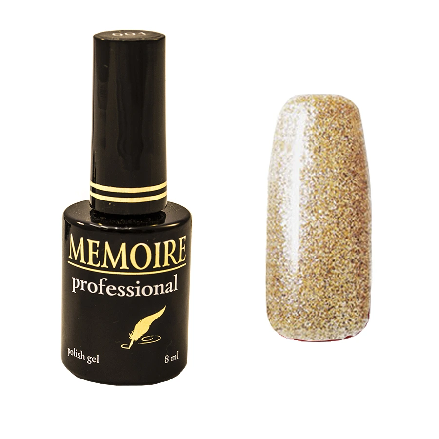 Гель-лак Memoire Professional №336   8 ml.