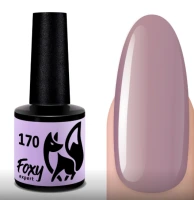 Гель-лак Foxy №170, 8мл