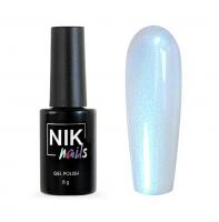 Гель-лак Nik Nails Rakushka №4, 8мл