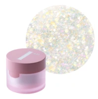 Гель-лак с эффектом I AM Irisk Marry me №05, 5мл