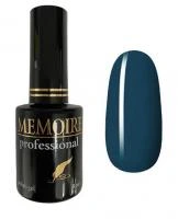 Гель-лак Memoire Professional №487 8 ml. (с)