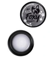 Гель для наращивания "Новая формула" Foxy Builder gel SHINE №057, 15мл