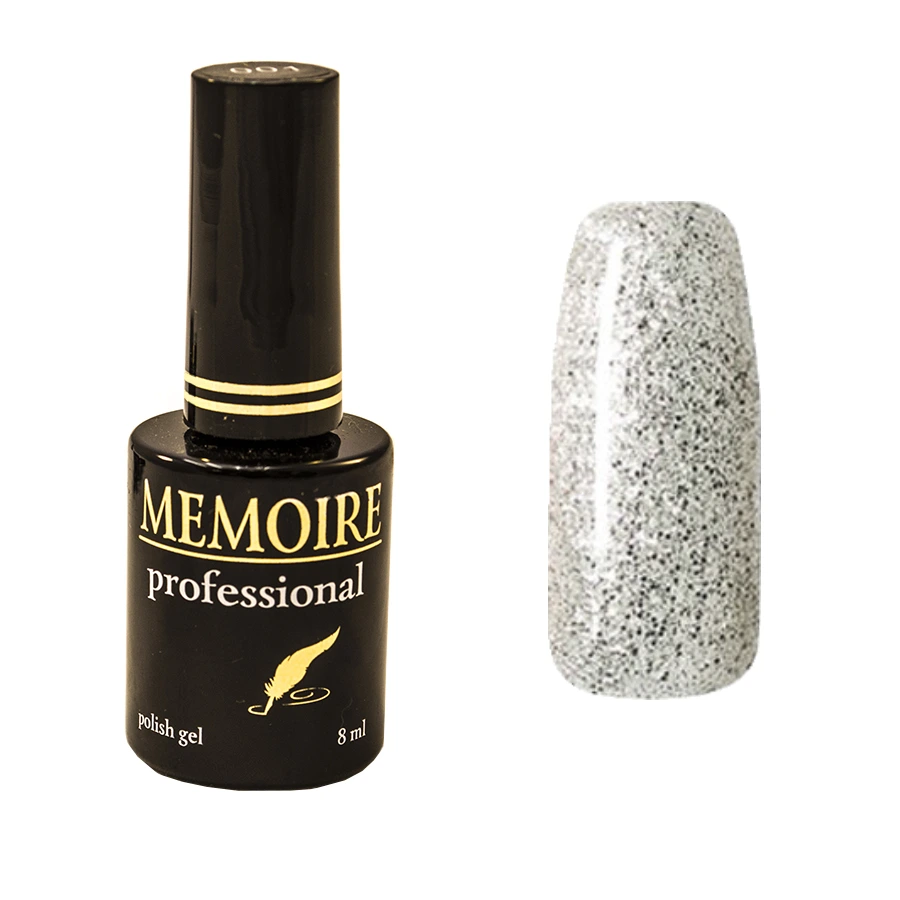 Гель-лак Memoire Professional №385 8 ml. (с)