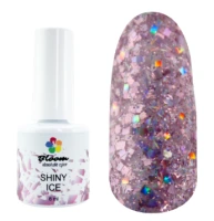 Гель-лак TM Bloom Shiny Ice №6, 8мл