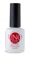 Верхнее покрытие "UNO Lux High Gloss Top Coat", 16g