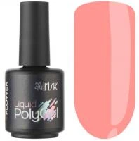 Жидкий полигель Liquid PolyGel Irisk (23 Desert Flower), 18 мл