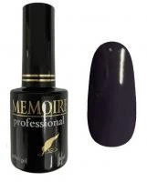 Гель-лак Memoire Professional №177  8 ml. (с)