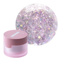 Гель-лак с эффектом I AM Irisk Marry me №11, 5мл