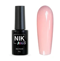 Гель-лак Nik Nails French №3, 8мл