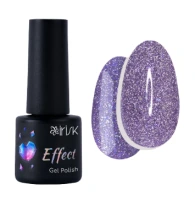 Гель-лак светоотражающий Irisk Effect Reflective, 5мл №03