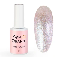 Гель-лак Луи Филипп Aurora №2, 10 мл