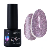 Гель-лак светоотражающий Irisk Effect Reflective, 5мл №02