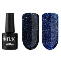 Топ светоотражающий без липкого слоя Air Top Irisk, 10мл №11 (Blue)