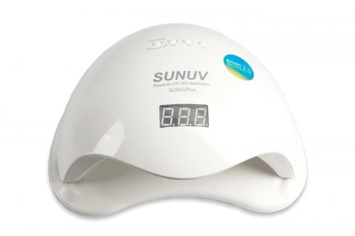 Лампа для маникюра UV/LED SUN 5 Plus, 24/48 Вт Smart 2.0.